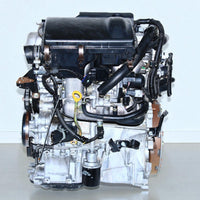 2004-2009 Toyota Prius C 1.5L JDM Engine | 1NZ-FXE Hybrid 4-Cylinder | Low Mileage OEM