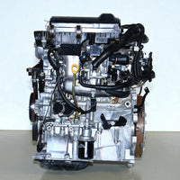 2004-2009 Toyota Prius C 1.5L JDM Engine | 1NZ-FXE Hybrid 4-Cylinder | Low Mileage OEM