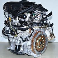 2004-2009 Toyota Prius C 1.5L JDM Engine | 1NZ-FXE Hybrid 4-Cylinder | Low Mileage OEM