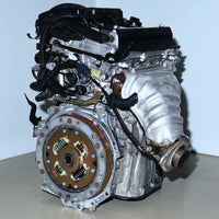 2004-2009 Toyota Prius C 1.5L JDM Engine | 1NZ-FXE Hybrid 4-Cylinder | Low Mileage OEM