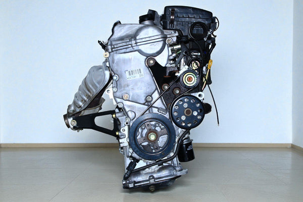 Remanufactured
