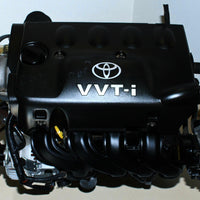 2000-2005 Toyota Echo 1.5L JDM Engine | 1NZ-FE 4-Cylinder | Low Mileage OEM