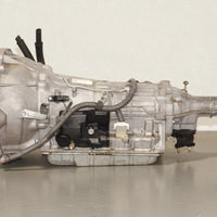 2006-2012 Lexus IS250 RWD JDM Transmission 2.5L V6 4GR-FSE