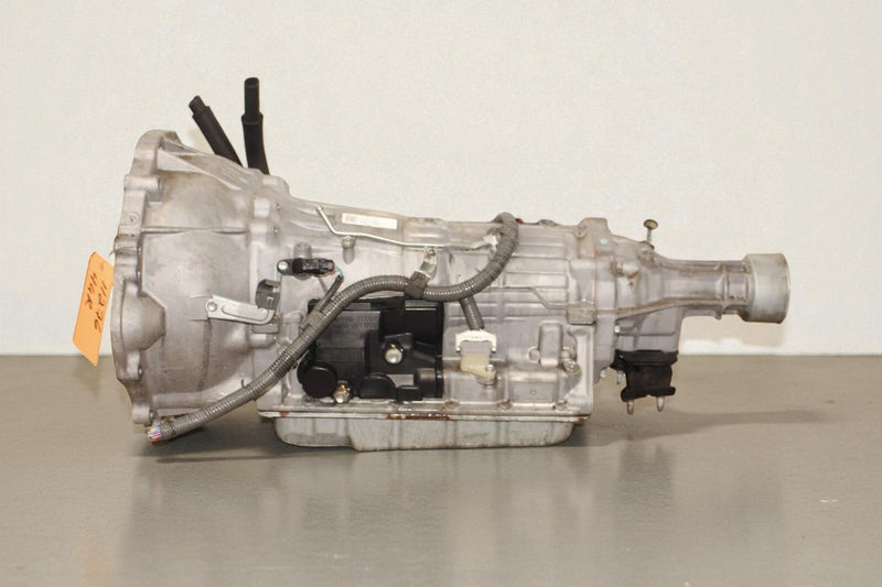 2006-2012 Lexus IS250 RWD JDM Transmission 2.5L V6 4GR-FSE