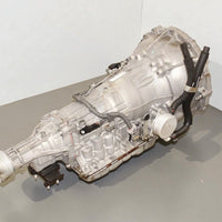 2006-2012 Lexus IS250 RWD JDM Transmission 2.5L V6 4GR-FSE