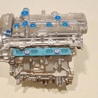 New 2016-2020 Buick Envision 2.0L Turbo 4-Cylinder FWD Engine 2.0L LTG Vin X