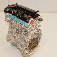 New 2015-2022 Ford Mustang 2.3L Turbo Engine CAF488WQGA 4 Cylinder Motor