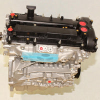 New 2015-2022 Ford Mustang 2.3L Turbo Engine CAF488WQGA 4 Cylinder Motor