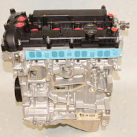 New 2015-2022 Ford Mustang 2.3L Turbo Engine CAF488WQGA 4 Cylinder Motor