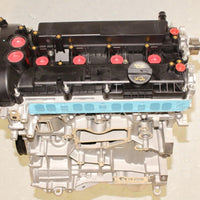 New 2015-2022 Ford Mustang 2.3L Turbo Engine CAF488WQGA 4 Cylinder Motor