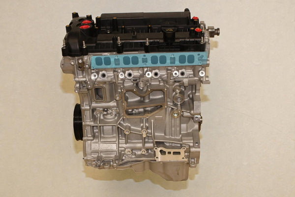 New 2015-2022 Ford Mustang 2.3L Turbo Engine CAF488WQGA 4 Cylinder Motor