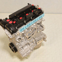 New 2015-2022 Ford Mustang 2.3L Turbo Engine CAF488WQGA 4 Cylinder Motor