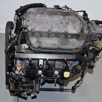 2010-2013 Acura MDX 3.7L JDM Engine | J37A V6 | Low Mileage OEM