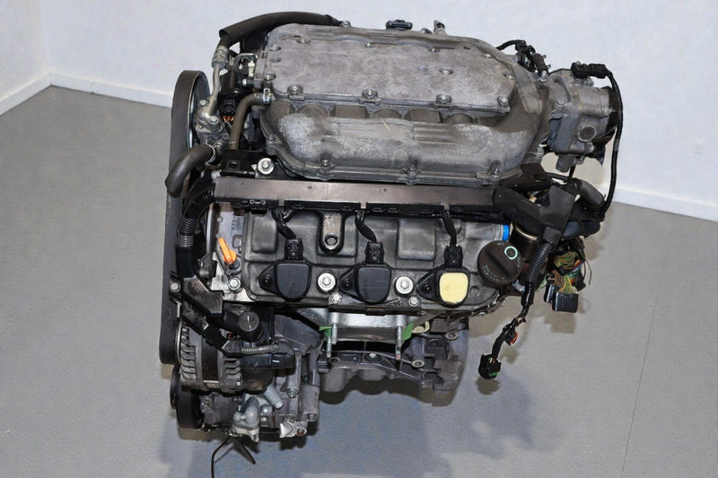 2010-2013 Acura MDX 3.7L JDM Engine | J37A V6 | Low Mileage OEM