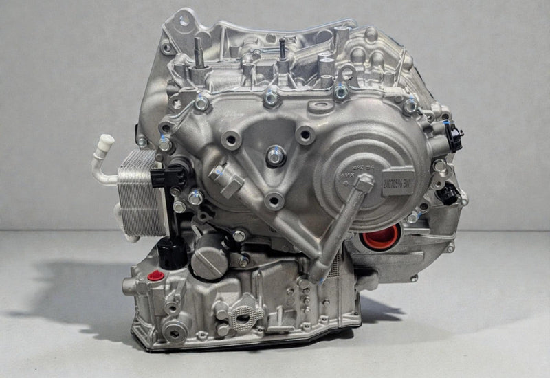 New 2013-2019 Nissan Sentra 1.8L Automatic CVT Transmission JDM MRA8DE