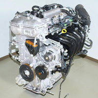 Moteur JDM Toyota Corolla 1.8L 2ZR-FE 2009-2015