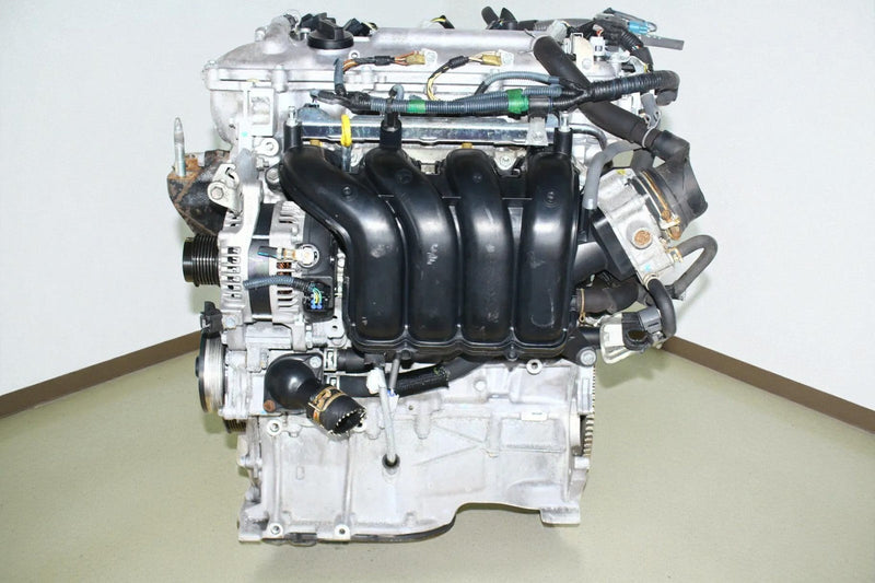 2009-2014 JDM Toyota Matrix Engine 1.8L 2ZR-FE