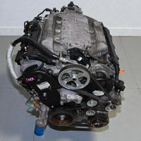 2010-2013 Acura MDX 3.7L JDM Engine | J37A V6 | Low Mileage OEM
