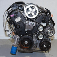 2010-2013 Acura MDX 3.7L JDM Engine | J37A V6 | Low Mileage OEM