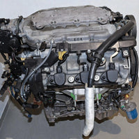 2010-2013 Acura MDX 3.7L JDM Engine | J37A V6 | Low Mileage OEM