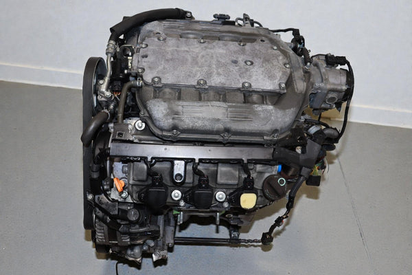 Remanufactured