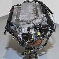 2010-2013 Acura MDX 3.7L JDM Engine | J37A V6 | Low Mileage OEM
