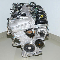 Moteur JDM Toyota Corolla 1.8L 2ZR-FE 2009-2015