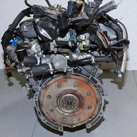 2010-2013 Acura MDX 3.7L JDM Engine | J37A V6 | Low Mileage OEM