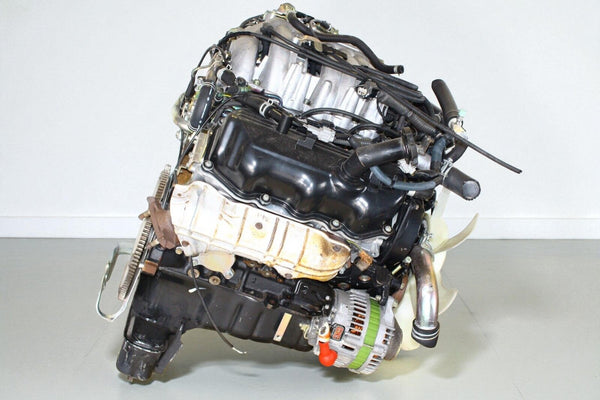 Remanufactured