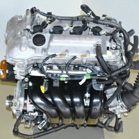2009-2014 JDM Toyota Matrix Engine 1.8L 2ZR-FE