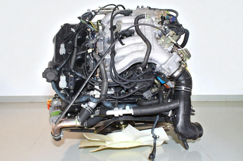 Remanufactured