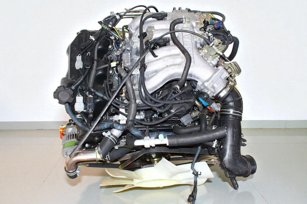 Remanufactured