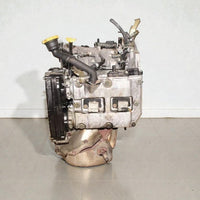 2002-2005 JDM Subaru Impreza WRX Turbo Engine 2.0L EJ205 Non-AVCS