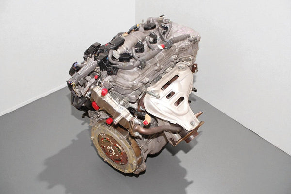 Remanufactured